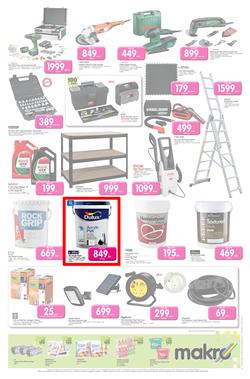 Makro : Winter Sale (15 Jul - 21 Jul 2014), page 11