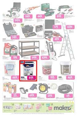 Makro : Winter Sale (15 Jul - 21 Jul 2014), page 11