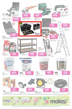 Makro : Winter Sale (15 Jul - 21 Jul 2014), page 11