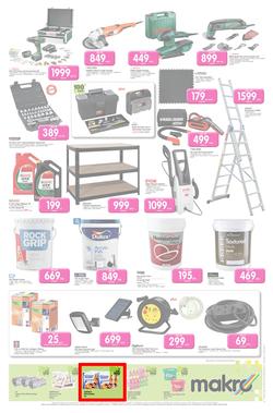 Makro : Winter Sale (15 Jul - 21 Jul 2014), page 11