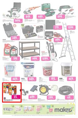 Makro : Winter Sale (15 Jul - 21 Jul 2014), page 11