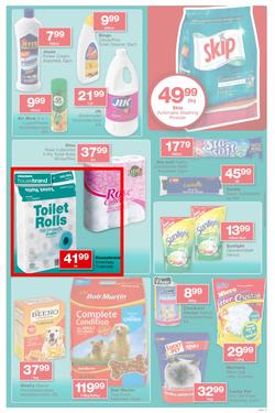 Checkers Gauteng : Keep Getting Better (5 Aug - 18 Aug 2013), page 11