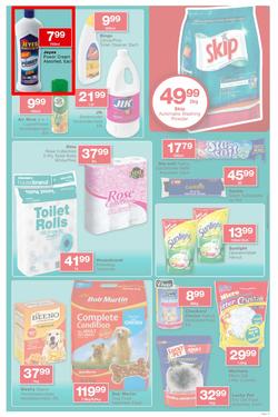 Checkers Gauteng : Keep Getting Better (5 Aug - 18 Aug 2013), page 11