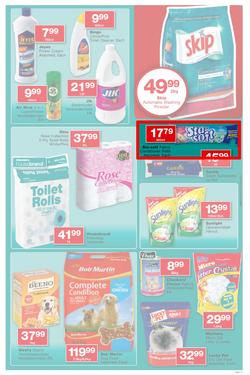 Checkers Gauteng : Keep Getting Better (5 Aug - 18 Aug 2013), page 11