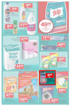 Checkers Gauteng : Keep Getting Better (5 Aug - 18 Aug 2013), page 11