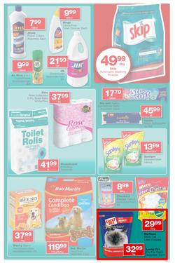 Checkers Gauteng : Keep Getting Better (5 Aug - 18 Aug 2013), page 11