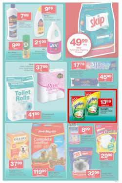 Checkers Gauteng : Keep Getting Better (5 Aug - 18 Aug 2013), page 11