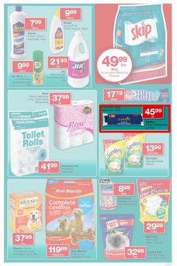 Checkers Gauteng : Keep Getting Better (5 Aug - 18 Aug 2013), page 11