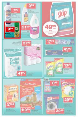 Checkers Gauteng : Keep Getting Better (5 Aug - 18 Aug 2013), page 11