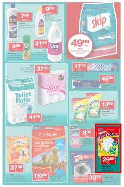 Checkers Gauteng : Keep Getting Better (5 Aug - 18 Aug 2013), page 11