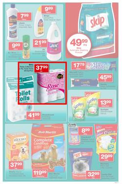 Checkers Gauteng : Keep Getting Better (5 Aug - 18 Aug 2013), page 11