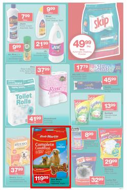 Checkers Gauteng : Keep Getting Better (5 Aug - 18 Aug 2013), page 11