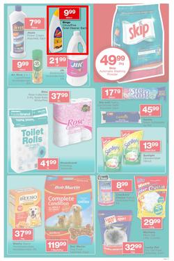 Checkers Gauteng : Keep Getting Better (5 Aug - 18 Aug 2013), page 11