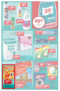 Checkers Gauteng : Keep Getting Better (5 Aug - 18 Aug 2013), page 11