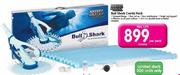 Kreepy Krauly Bull Shark Combi Pack-Per Pack