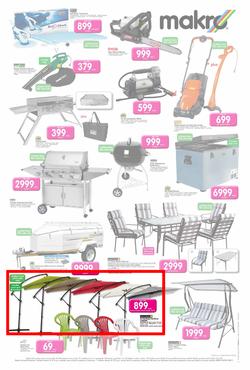 Makro : Birthday Sale (7 Aug - 19 Aug 2013), page 11