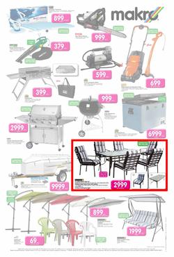 Makro : Birthday Sale (7 Aug - 19 Aug 2013), page 11