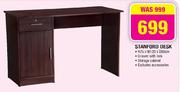 Stanford Desk