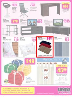 Game : Save Money Live Better (14 Aug - 20 Aug 2013), page 11