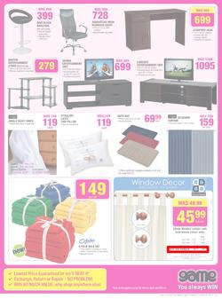 Game : Save Money Live Better (14 Aug - 20 Aug 2013), page 11