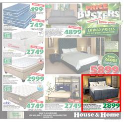 House & Home : Price Busters (18 Aug - 25 Aug 2013), page 11