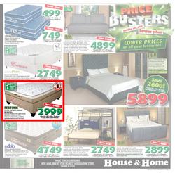 House & Home : Price Busters (18 Aug - 25 Aug 2013), page 11