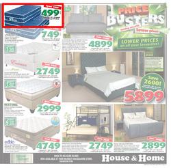 House & Home : Price Busters (18 Aug - 25 Aug 2013), page 11