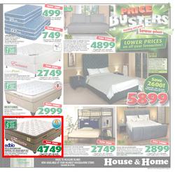 House & Home : Price Busters (18 Aug - 25 Aug 2013), page 11