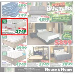 House & Home : Price Busters (18 Aug - 25 Aug 2013), page 11