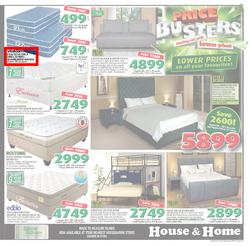 House & Home : Price Busters (18 Aug - 25 Aug 2013), page 11