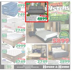 House & Home : Price Busters (18 Aug - 25 Aug 2013), page 11
