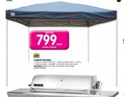Camp Master Instant Gazebo-Each
