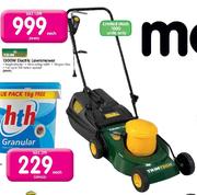 Trimtech 1500W Electric Lawnmower-Each
