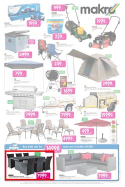 Makro : Birthday Sale (20 Aug - 26 Aug 2013), page 11