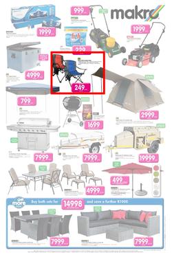 Makro : Birthday Sale (20 Aug - 26 Aug 2013), page 11