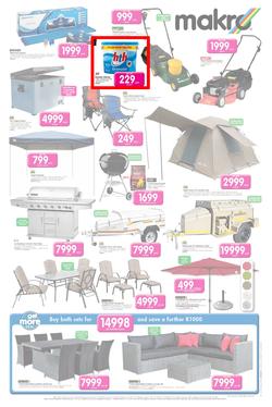 Makro : Birthday Sale (20 Aug - 26 Aug 2013), page 11