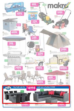 Makro : Birthday Sale (20 Aug - 26 Aug 2013), page 11