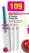 Gray Nicolls JP Duminy Cricket Set