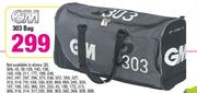 GM 303 Bag