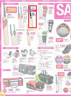 Game : Save Money this Spring (21 Aug - 27 Aug 2013), page 11