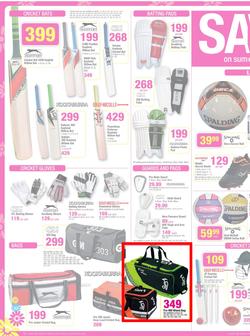 Game : Save Money this Spring (21 Aug - 27 Aug 2013), page 11