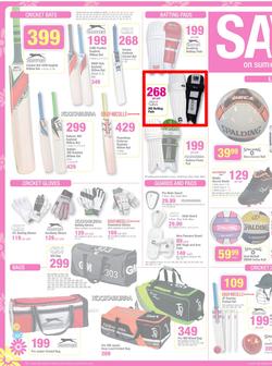 Game : Save Money this Spring (21 Aug - 27 Aug 2013), page 11