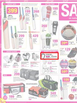 Game : Save Money this Spring (21 Aug - 27 Aug 2013), page 11