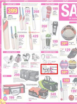 Game : Save Money this Spring (21 Aug - 27 Aug 2013), page 11