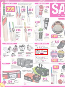 Game : Save Money this Spring (21 Aug - 27 Aug 2013), page 11