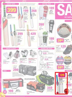 Game : Save Money this Spring (21 Aug - 27 Aug 2013), page 11
