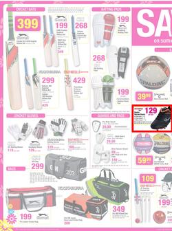 Game : Save Money this Spring (21 Aug - 27 Aug 2013), page 11