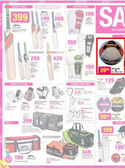 Game : Save Money this Spring (21 Aug - 27 Aug 2013), page 11