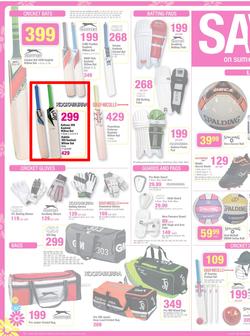 Game : Save Money this Spring (21 Aug - 27 Aug 2013), page 11