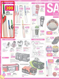 Game : Save Money this Spring (21 Aug - 27 Aug 2013), page 11